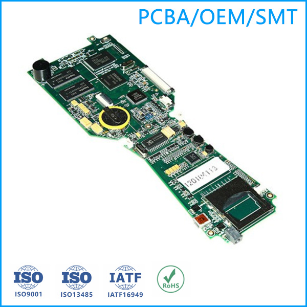 消费电子 PCBA贴片加工 代工代料一站式解决方案